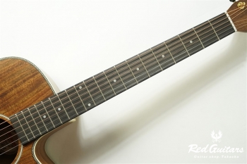 S-011 - Satin Natural